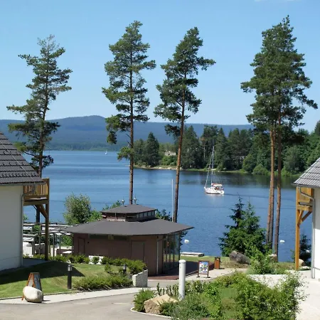 度假居 Holiday Lakeside Village 33 - - Sauna By Interhome