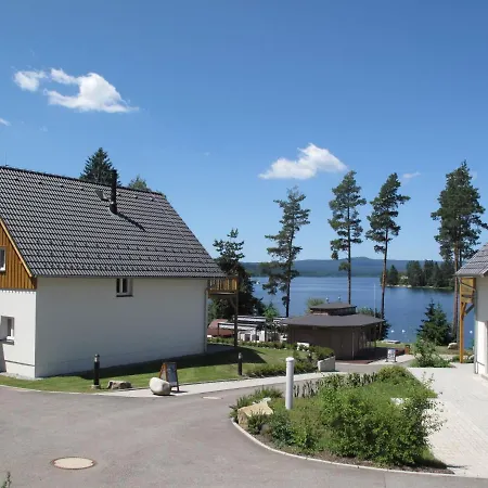 Semesterbostad Holiday Lakeside Village 33 - - Sauna By Interhome *