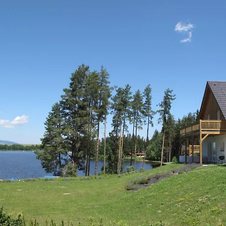 Holiday Lakeside Village 33 - - Sauna By Interhome