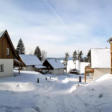 Semesterbostad Holiday Lakeside Village 33 - - Sauna By Interhome