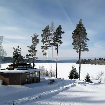 Semesterbostad Holiday Lakeside Village 33 - - Sauna By Interhome