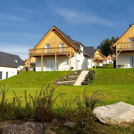 Holiday Lakeside Village 33 - - Sauna By Interhome Semesterbostad Frymburk