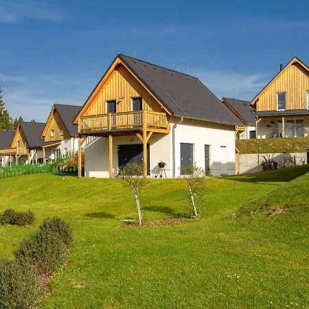 Holiday Lakeside Village 33 - - Sauna By Interhome