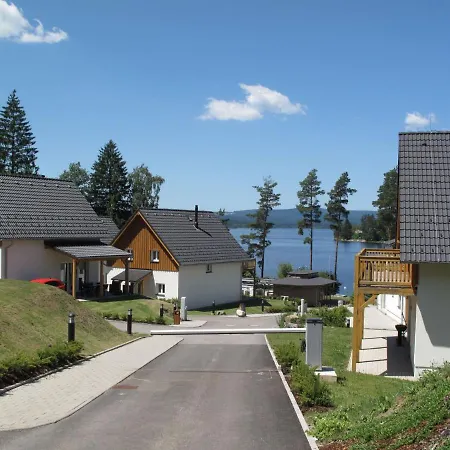 Holiday Lakeside Village 33 - - Sauna By Interhome
