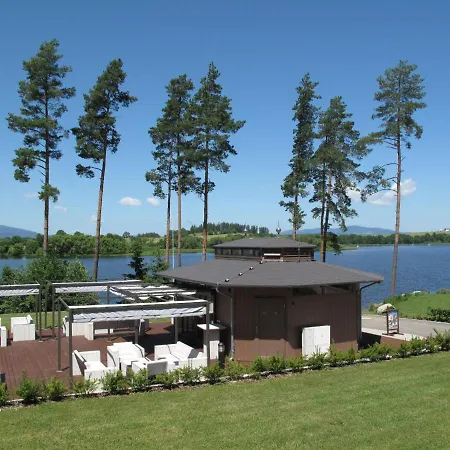 Holiday Lakeside Village 33 - - Sauna By Interhome